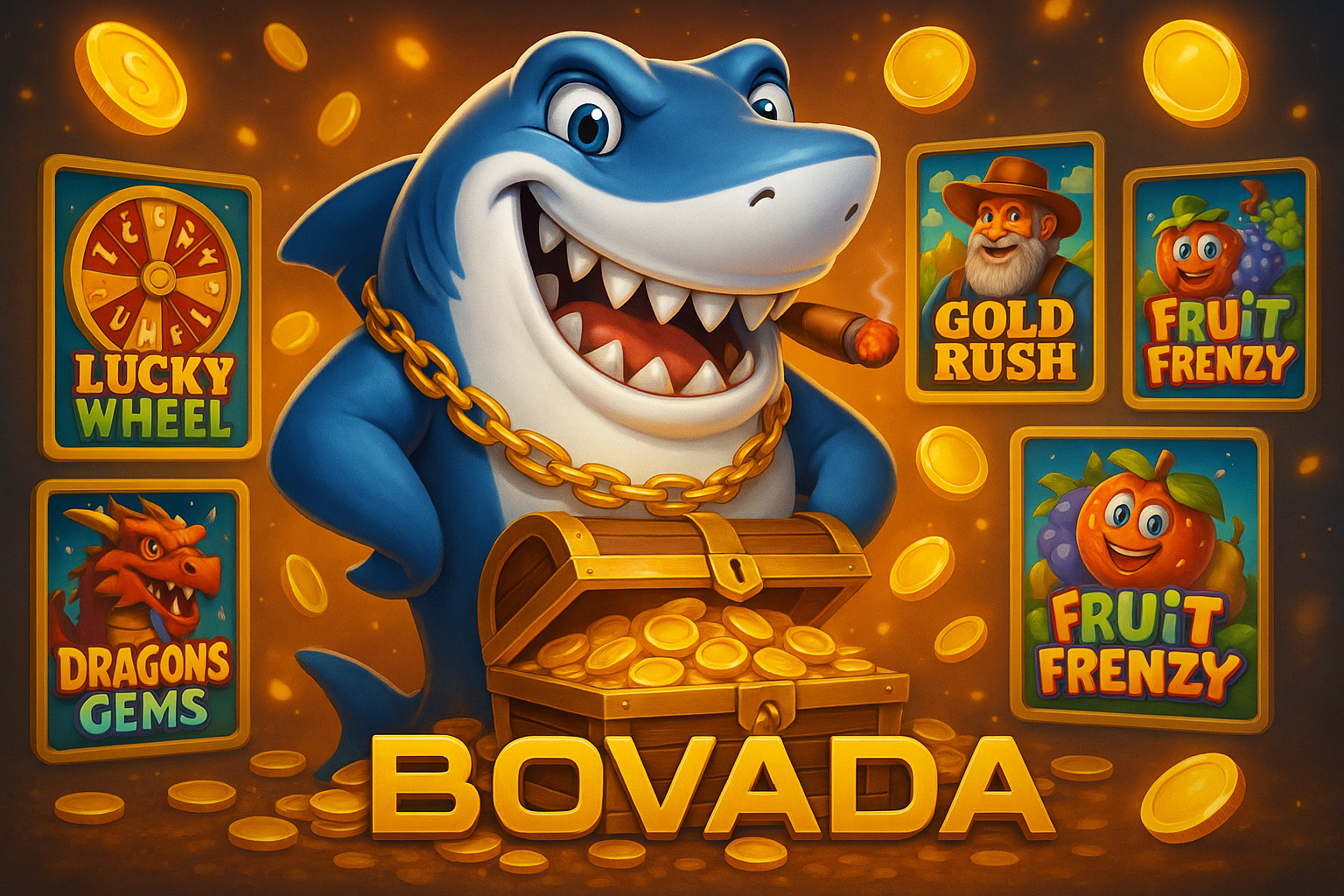 Bovada