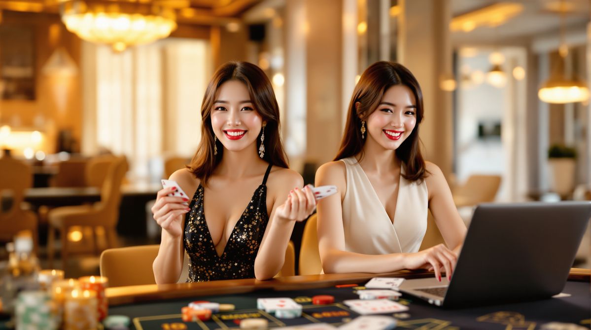Bovada Live Casino