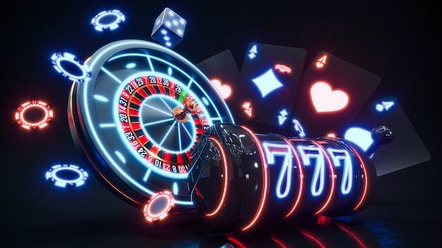Bovada Live Casino