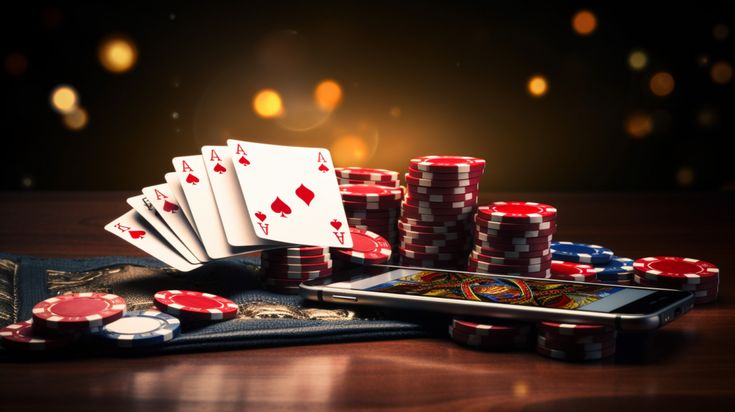 Bovada Live Casino
