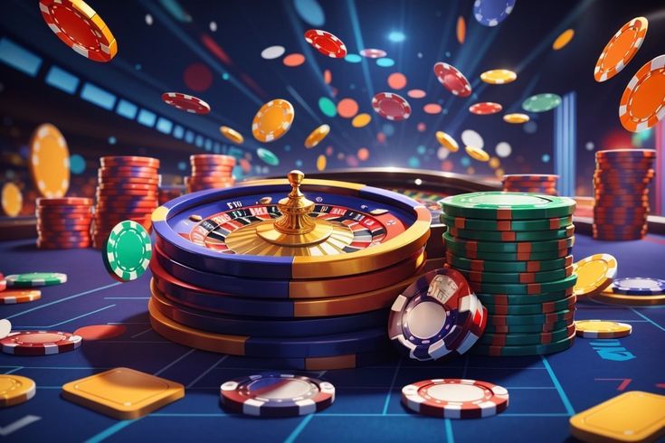 Bovada Live Betting