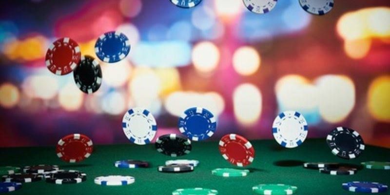 Bovada Live Betting